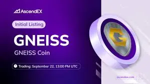 AscendEX Coin